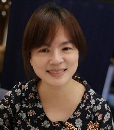 Hui-Chi Huang