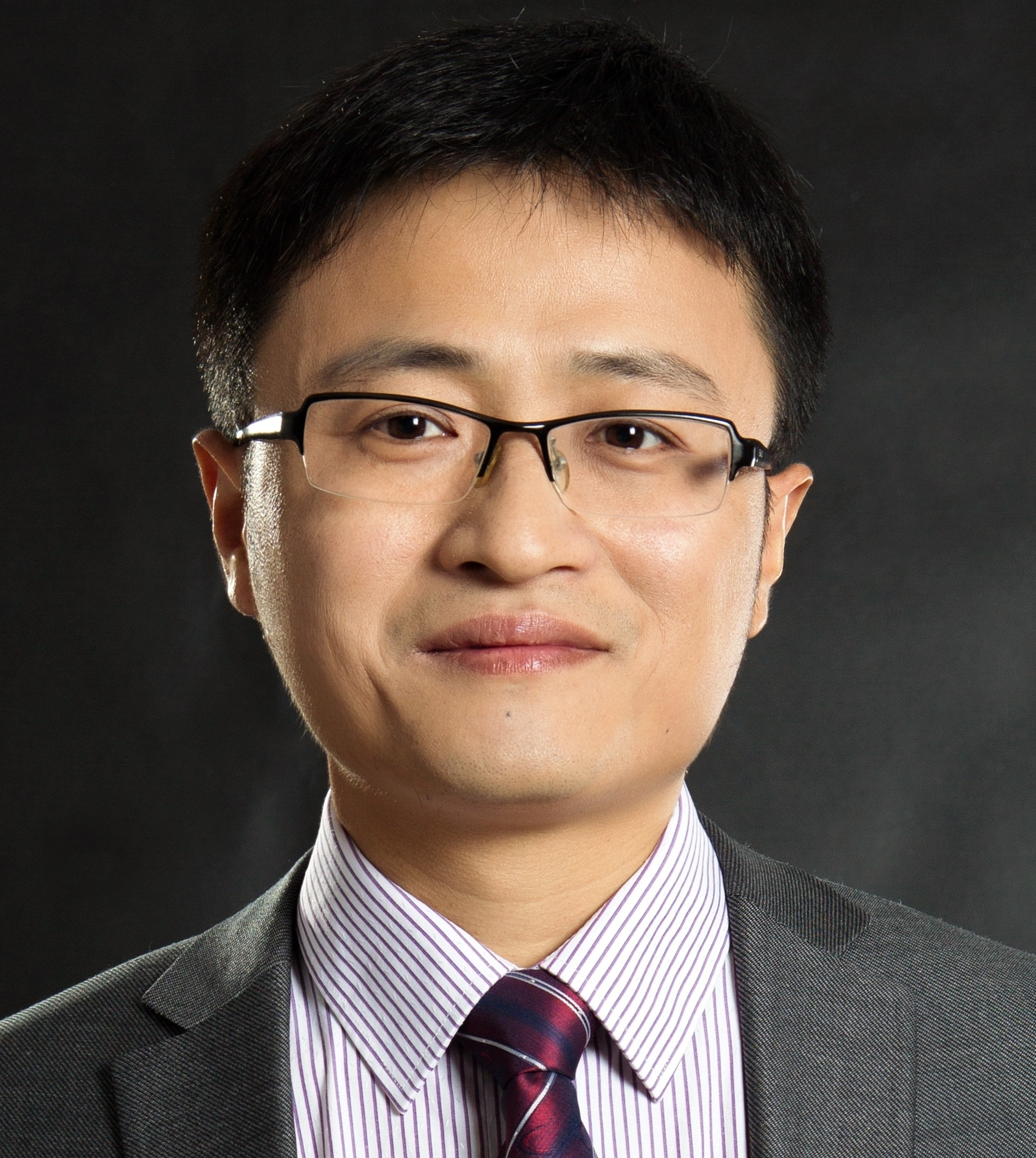 Xike Gao