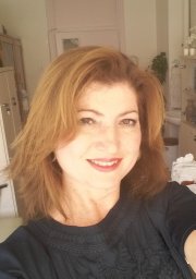 Yelda Pinar