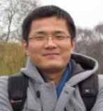 Rong Wang