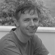 Richard Kingston