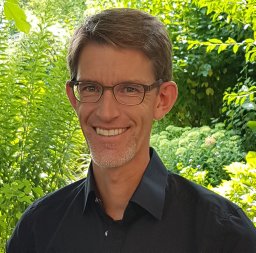 Christopher Morhart
