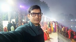 S. K. Yadav