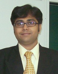Bhaskar Sanyal