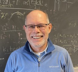 J. Carlos Egues