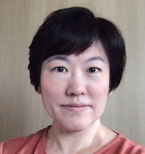 Kiyoko F. Aoki-Kinoshita