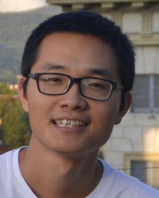 Jincheng Zhang