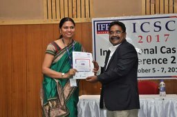 Shampa Nandi