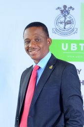 Christie Okonkwo