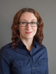 Whitney Beck