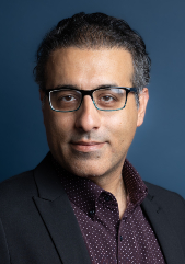 Amir Razmjou