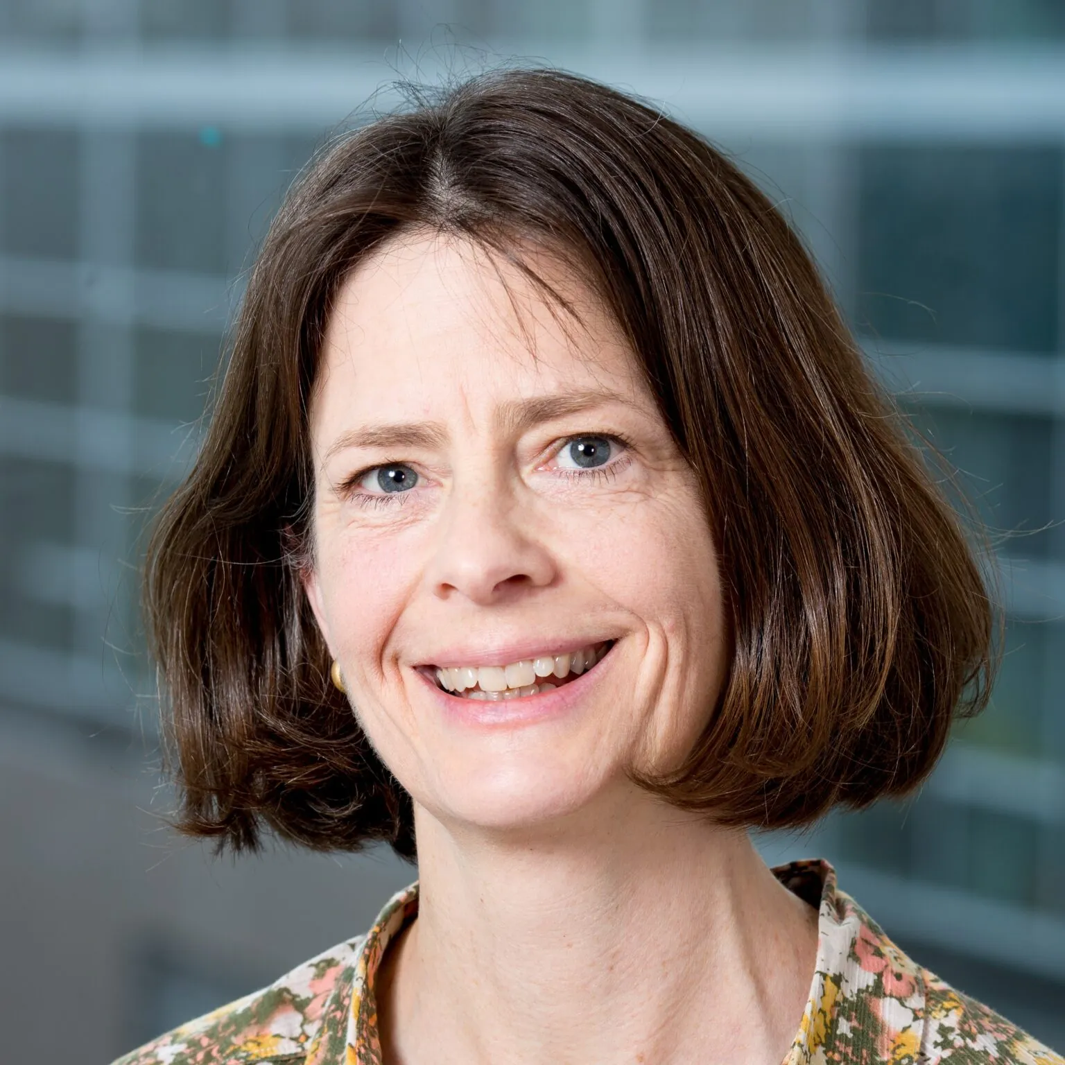 Mary Brunkow