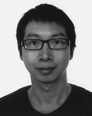 Tzu-Yuan Chao