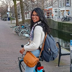 Deepali Singh