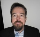 Peter Kingshott