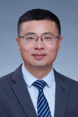 Lei Zhang