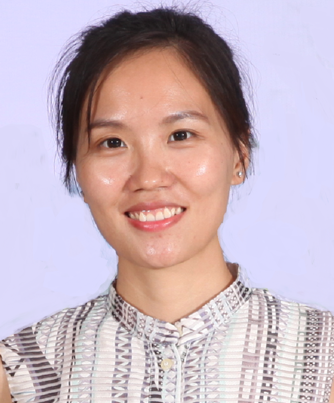 Longting Xu