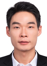 Zhaodong Huang