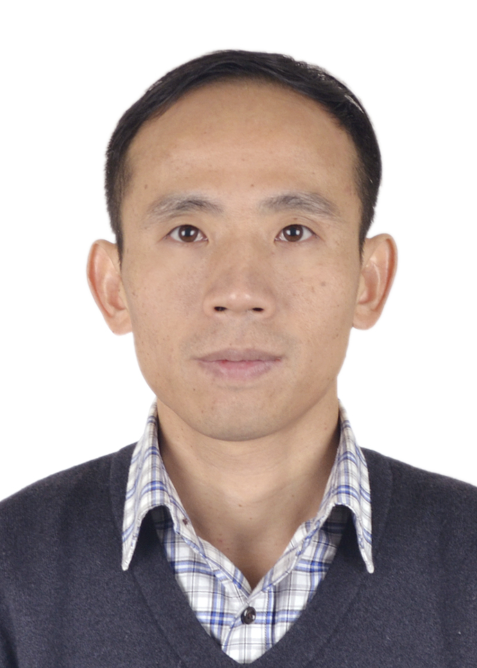 Jialiang Tang