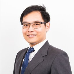 Joon Ching Juan