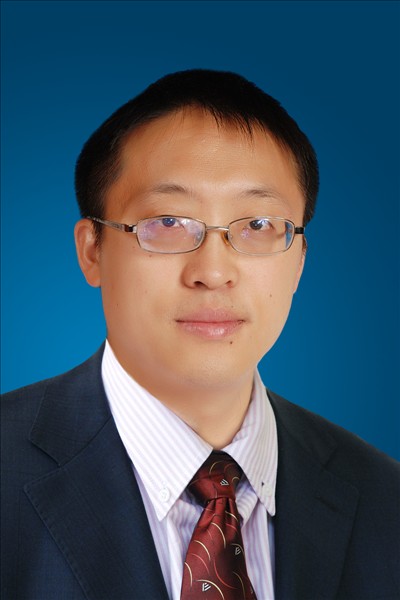 Yong Zhang