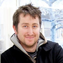 Winter David