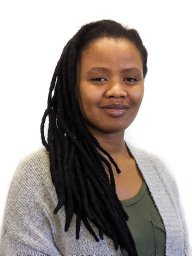Siphesihle Nqweniso