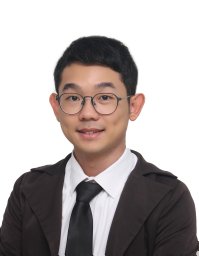 Lee Chia Hau
