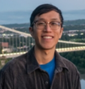 Max Yang