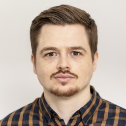 Sergiy Velychko
