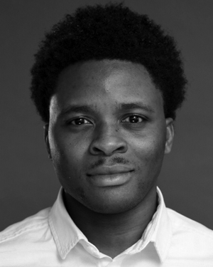 Adedayo Aderibole