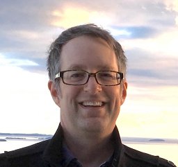 Stetzer MacKenzie R