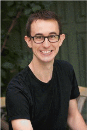 Andrew Peekema