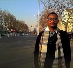 Ebenezer Fiifi Emire Atta Mills