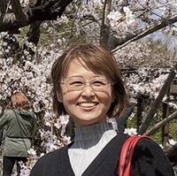 Nanako Ohkouchi Ogawa