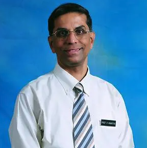 Anantharaman Venkataraman