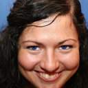Ilze Radovica-Spalvina