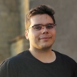 Alex Olar