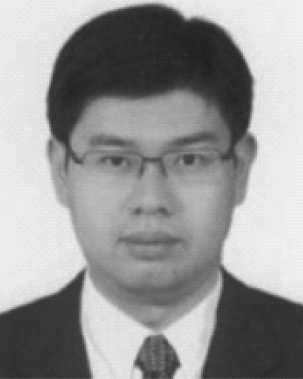 Junfeng Cai