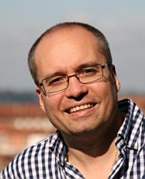 Francisco Jose Tarazona-Santabalbina