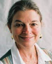 Kathryn Horadam