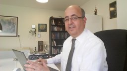 Türker Şahiner