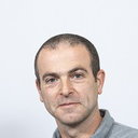 Gareth Mulvey