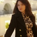 Anastasiya S. Babkina