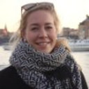 Hanna KL Johansson