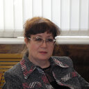 Indira Nailevna Bakirova