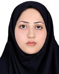 Fatemeh Rafieinasab