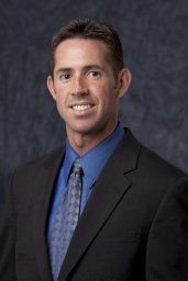 Daniel Gerrity