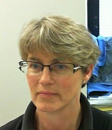 Berryman Carolyn