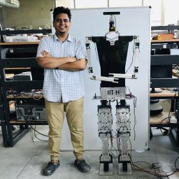 Aditya Sripada